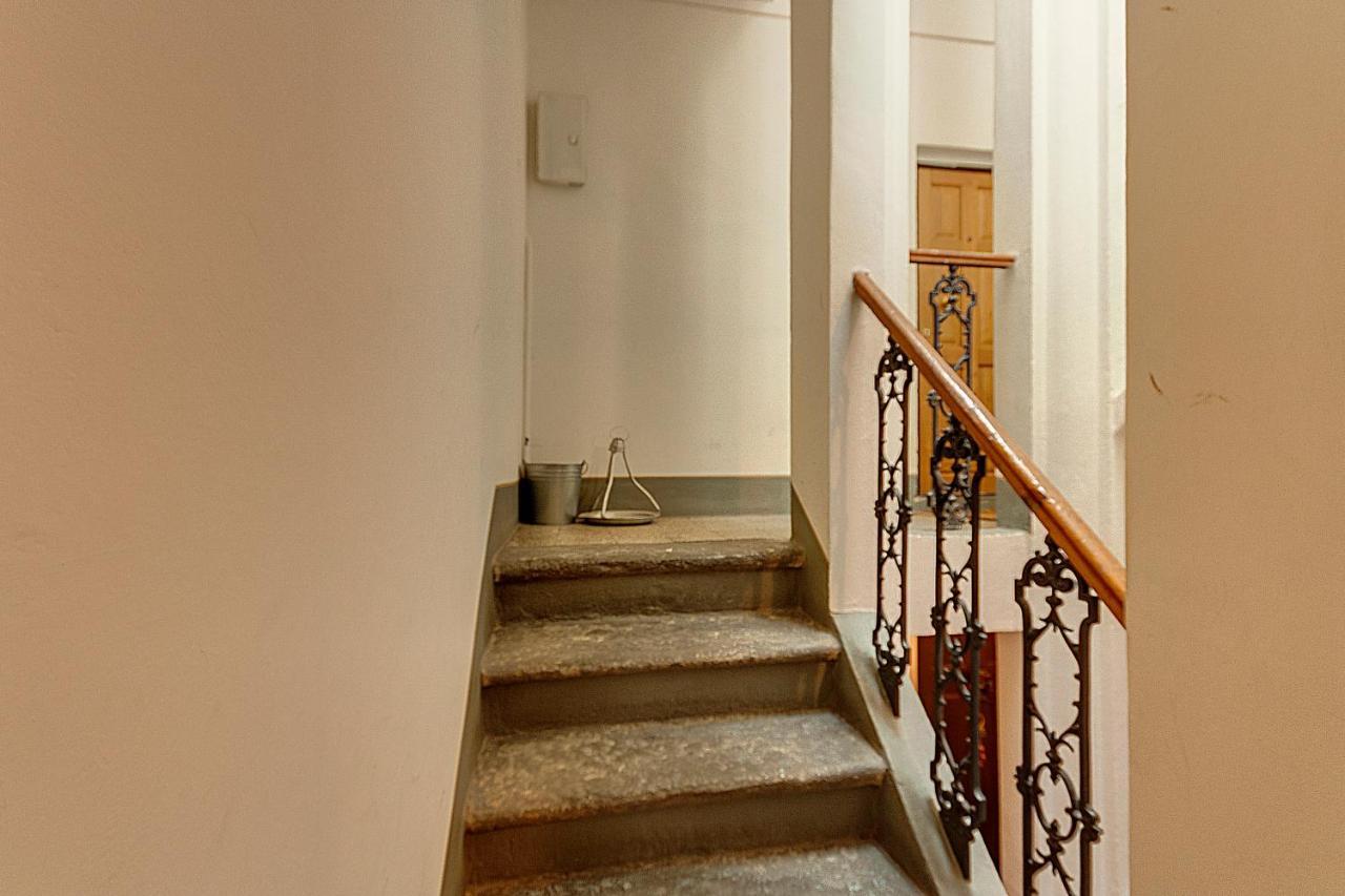 Monte Croci Apartment By Mamo Флоренция Екстериор снимка